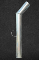 Труба стальная ⌀ 75 ММ
